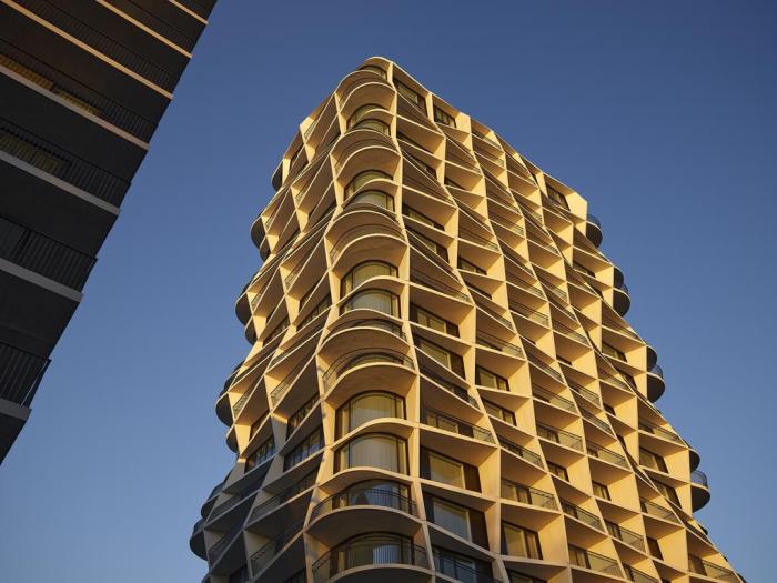 Appartement - Buitenveldertselaan - Amsterdam