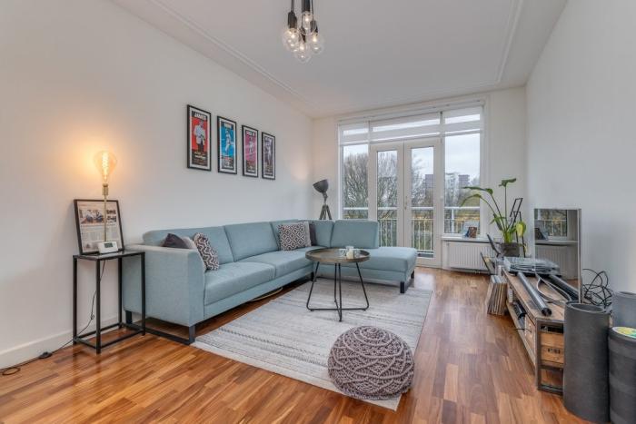 Appartement - Essenburgsingel - Rotterdam