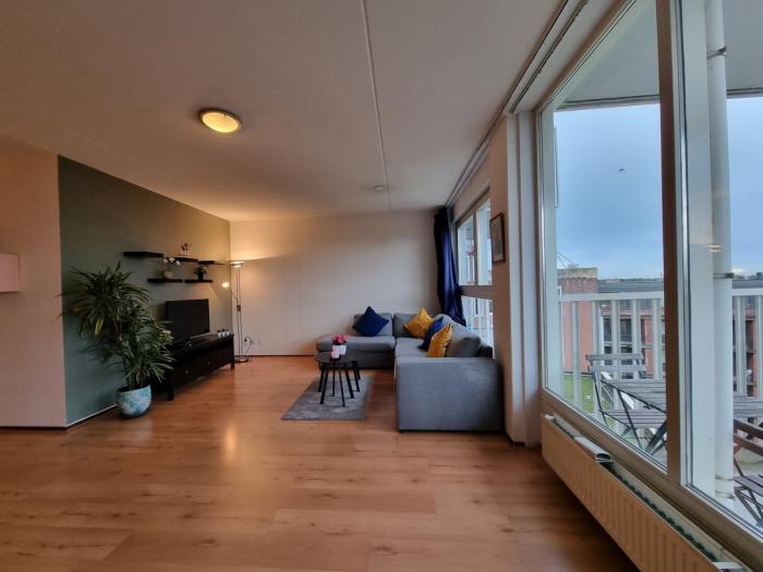 Appartement - Stationsplein - Schiedam