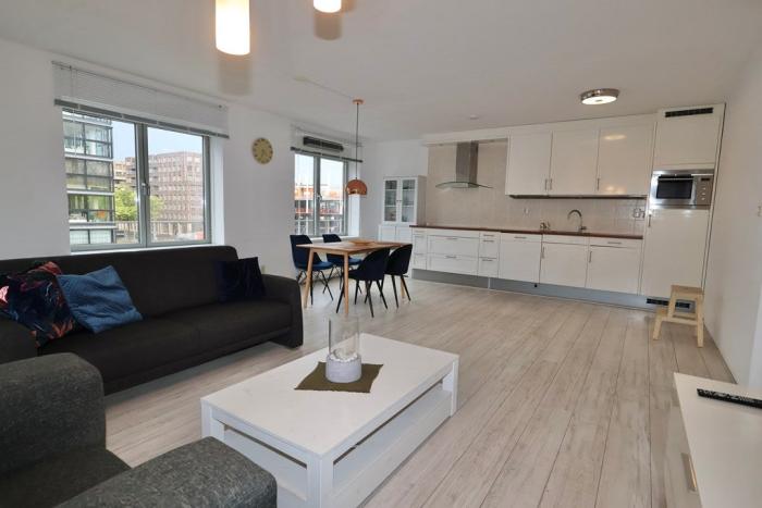Appartement - Laan op Zuid - Rotterdam