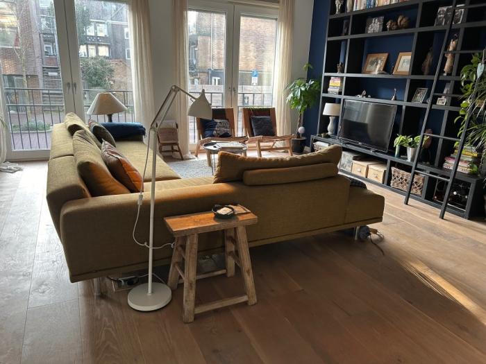 Appartement - David van Mollemstraat - Utrecht