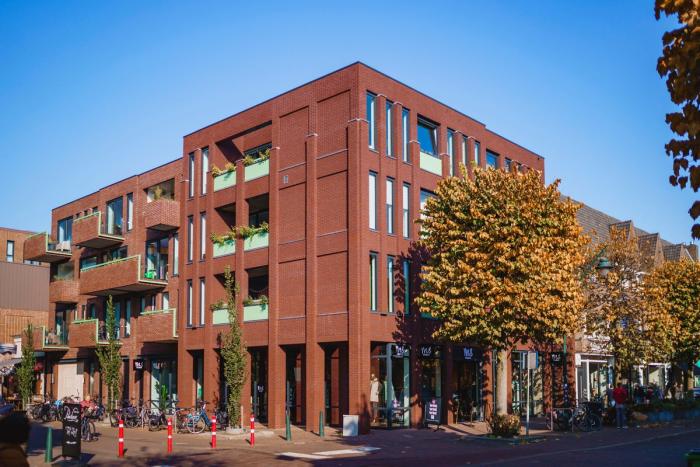 Appartement - Slotlaan - Zeist