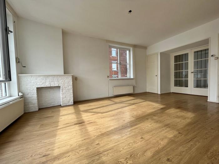Appartement - Veenendaalkade - 's-Gravenhage