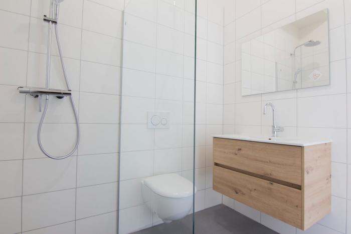 Appartement - Voorstraat - Dordrecht