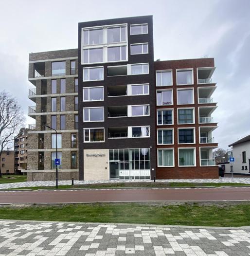Appartement - Molenstraat - Enschede