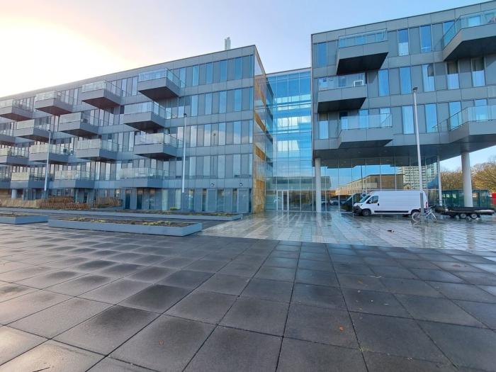 Appartement - Grenenhout - Eindhoven