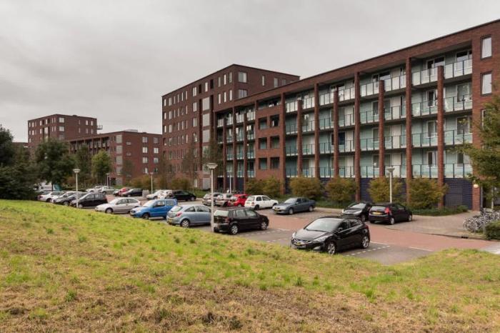 Appartement - Sint Janskruidlaan - Amstelveen