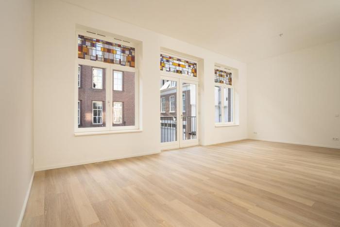 Appartement - Bagijnestraat - 's-Gravenhage