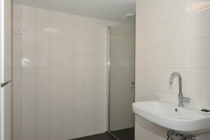 Appartement - De Wittenkade - Amsterdam