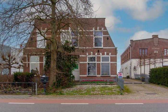 Huis - Loosterweg - Voorhout