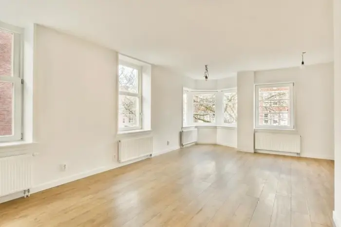 Appartement - Pieter van der Doesstraat - Amsterdam