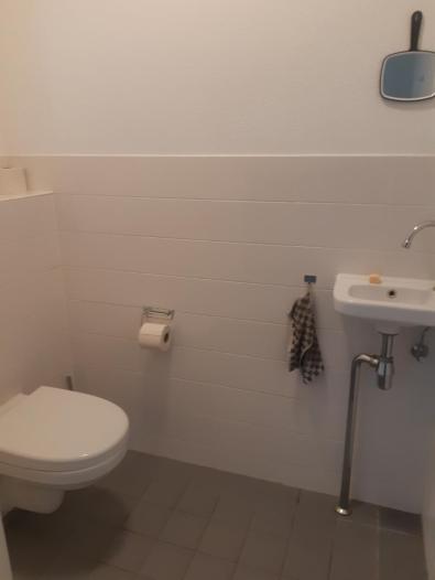 Kamer - van Leydenstraat - Warmond