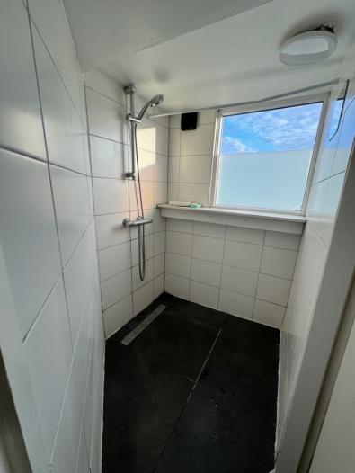 Kamer - Hilledijk - Rotterdam