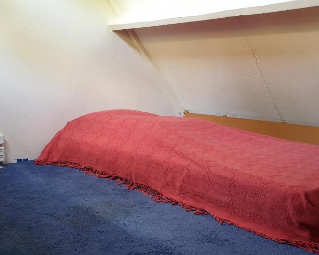 Kamer - Alkemaderschans - Nieuwegein