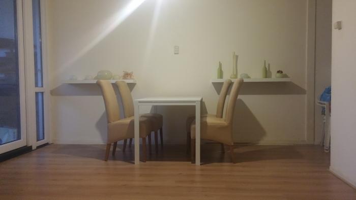 Kamer - Sloep - Groningen