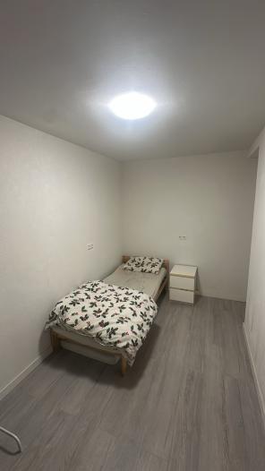 Kamer - Johannes Meewisstraat - Amsterdam