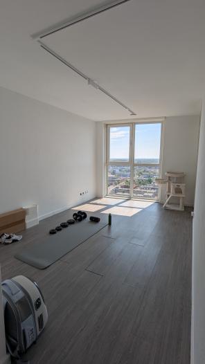 Kamer - Brielselaan - Rotterdam