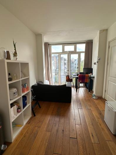 Appartement - Ruysdaelkade - Amsterdam