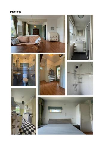 Appartement - Burgemeester Baumannlaan - Rotterdam