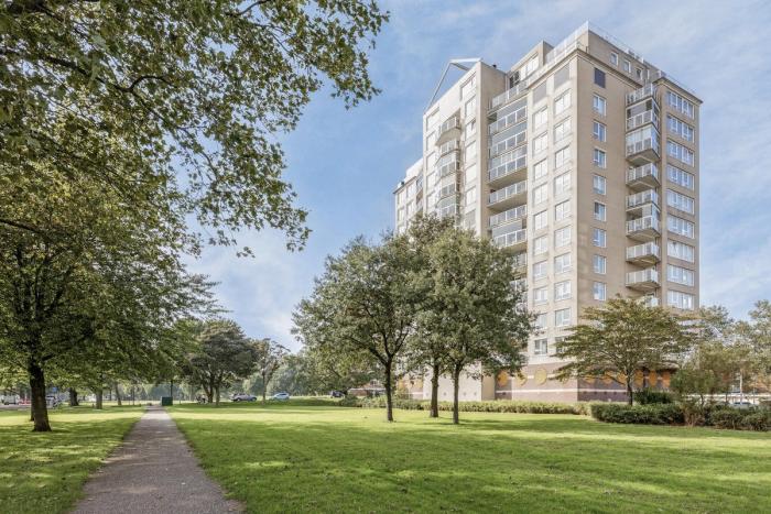 Appartement - Maasboulevard - Schiedam