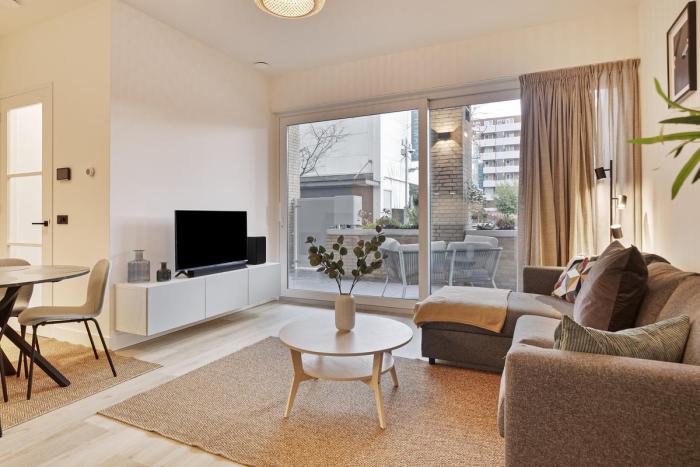 Appartement - Poolsterplein - Rotterdam