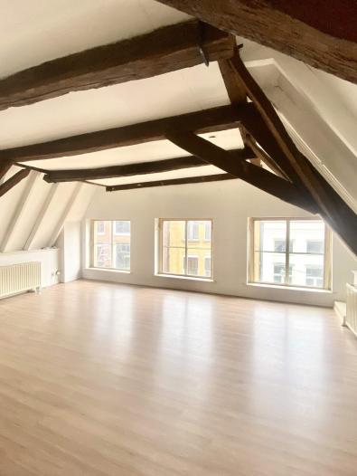 Appartement - Brugstraat - Groningen