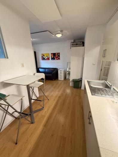 Appartement - Menno van Coehoornstraat - Maastricht