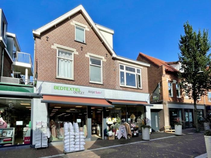 Appartement - Maandereind - Ede