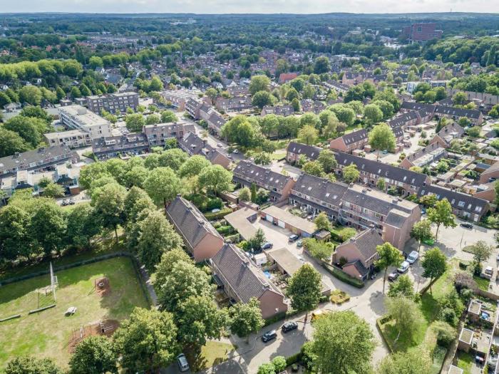 Appartement - Hoge Dries - Apeldoorn