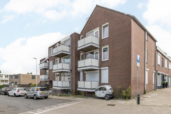 Appartement - Italiëlaan - Heerlen