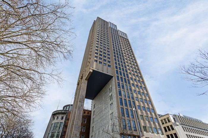 Appartement - Blaak - Rotterdam