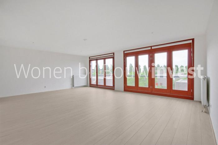 Appartement - Musicallaan - Utrecht