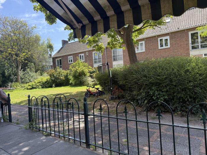 Huis - Richard Strauszlaan - Heemstede