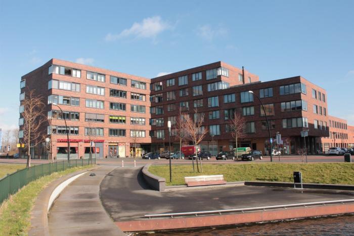 Appartement - Laan van Wateringse Veld - 's-Gravenhage