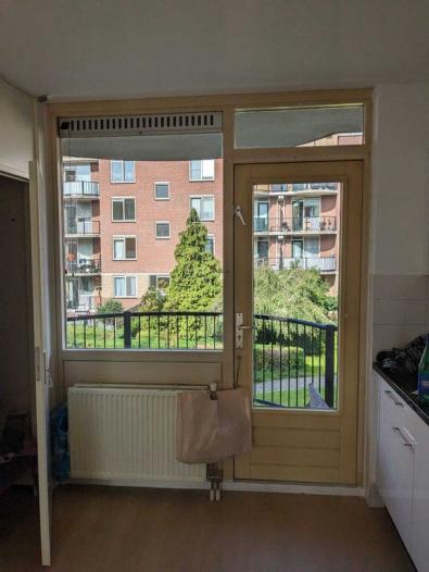 Appartement - Dr. Zamenhofstraat - Rotterdam