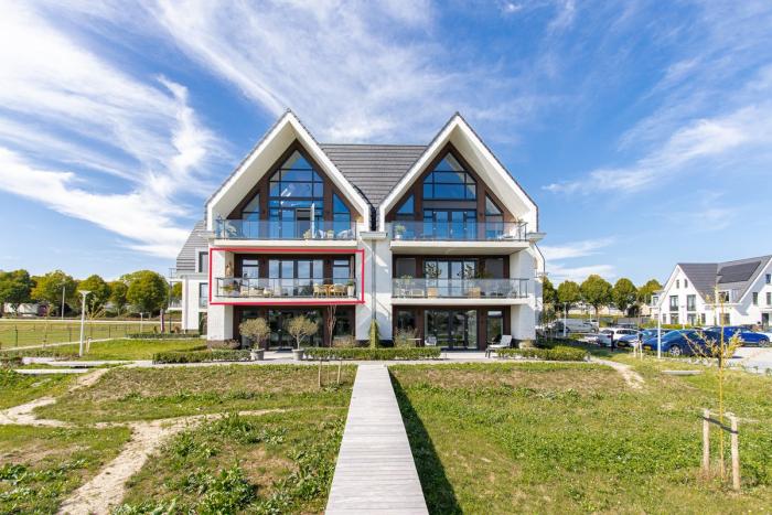 Appartement - Uilenburg - Hedel