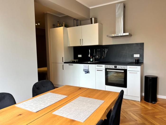Appartement - Brouwersgracht - 's-Gravenhage