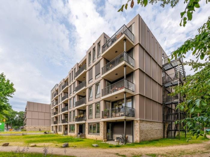 Appartement - Kwakkenbergweg - Berg en Dal