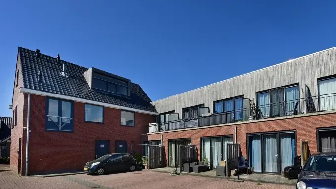 Appartement - Dorpsweg - Hensbroek