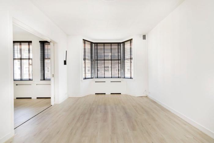 Appartement - Sassenheimstraat - Amsterdam