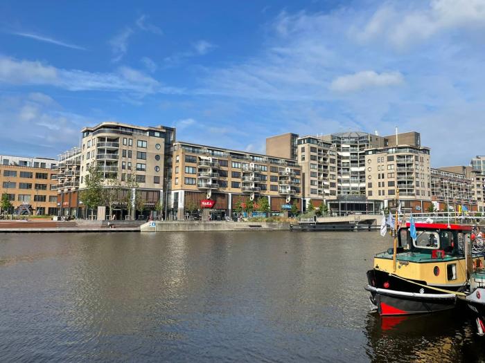 Appartement - Noorderkade - Alkmaar
