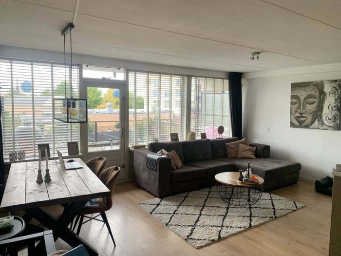 Appartement - Markenburg - Hoofddorp
