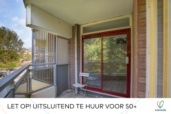 Appartement - Hilvoordestraat - Rijswijk