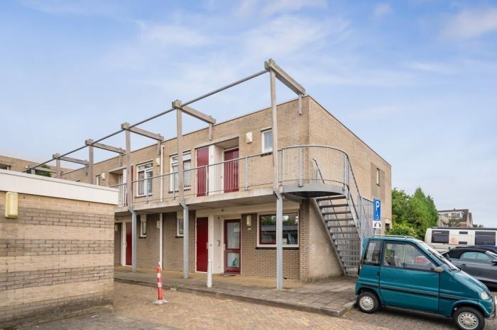 Appartement - Bosgroet - Zuid-Scharwoude