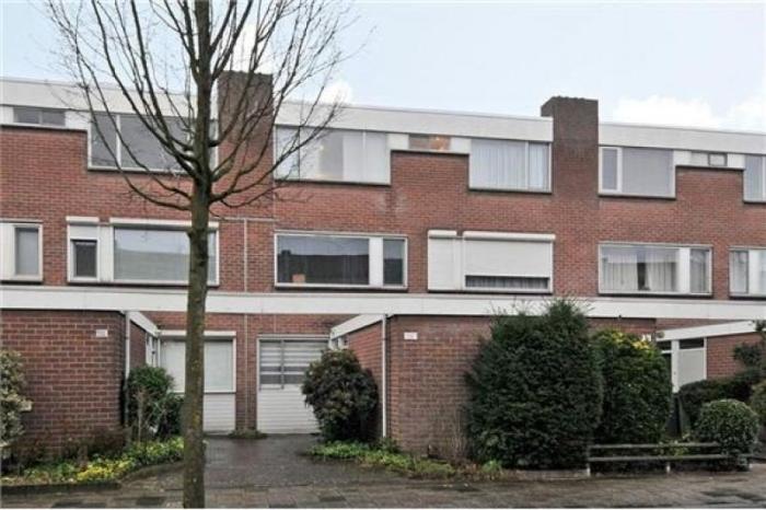Appartement - Tongelresestraat - Eindhoven