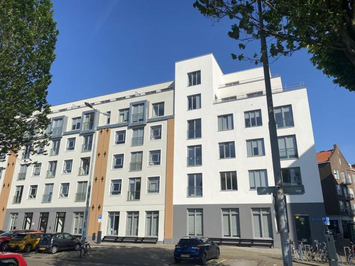 Appartement - Prins Hendrikkade - Rotterdam