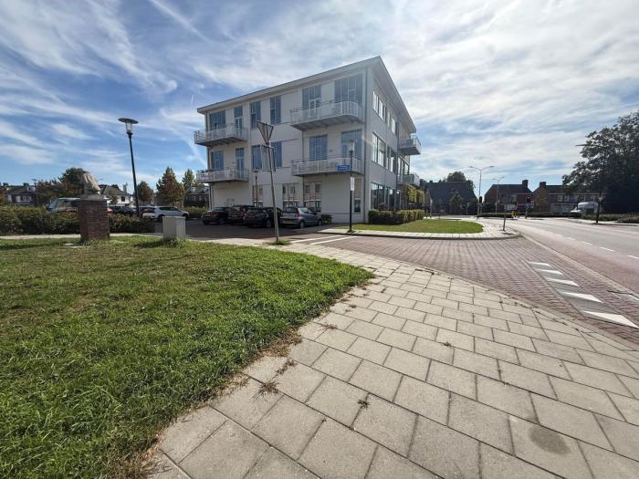 Appartement - Harrie van Gestelstraat - Geldrop