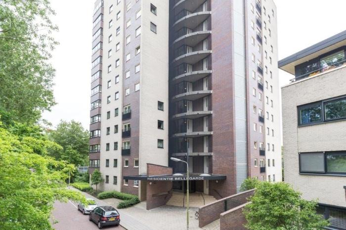 Appartement - Wimbledonpark - Amstelveen