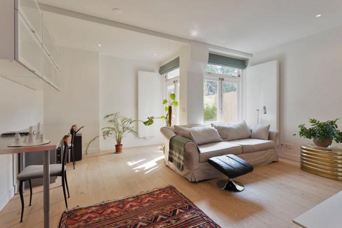 Appartement - Tasmanstraat - Amsterdam