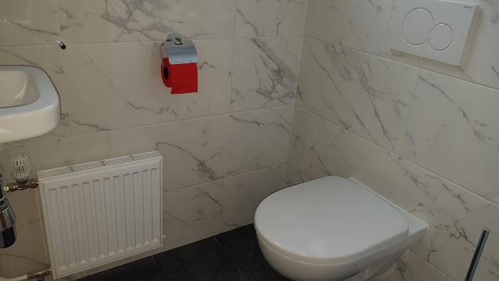 Appartement - Gebrs. Hennenstraat - Heerlen